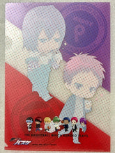 Cargar imagen en el visor de la galería, Kuroko no Basket - Clear File - Kurobas x Lawson
