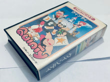 Cargar imagen en el visor de la galería, Quinty - Famicom - Family Computer FC - Nintendo - Japan Ver. - NTSC-JP - Box &amp; Manual Only
