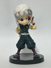 Load image into Gallery viewer, Kimetsu no Yaiba - Uzui Tengen - Q Posket Petit Vol.4
