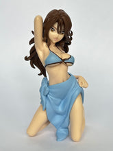 Load image into Gallery viewer, Mobile Suit Gundam 00 - Sumeragi Lee Noriega - Trading Figure - HGIF
