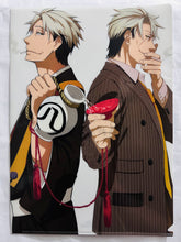 Load image into Gallery viewer, Gugure! Kokkuri-san x Gugure! Shigaraki-san Promo A4 Clear File
