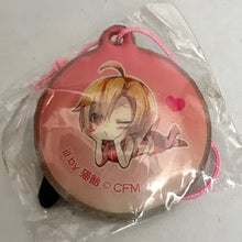 Cargar imagen en el visor de la galería, Vocaloid - Meiko - Original Mobile Cleaner Strap
