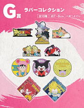 Cargar imagen en el visor de la galería, Dragon Ball Daima - Son Goku - Rubber Coaster
