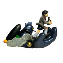 Load image into Gallery viewer, Tetsujin 28-go Arc 06. Fly, Tetsujin - Trading Figure
