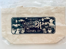 Cargar imagen en el visor de la galería, Famitsu Gamers DX ~LEVEL7~ - Original Lunch Tote Bag

