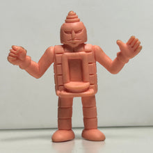 Cargar imagen en el visor de la galería, Kinnikuman - Benkiman (A) - Eraser Mini Figure (28)
