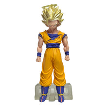 Cargar imagen en el visor de la galería, Dragon Ball Z - Son Goku SSJ2 - Trading Figure - HG
