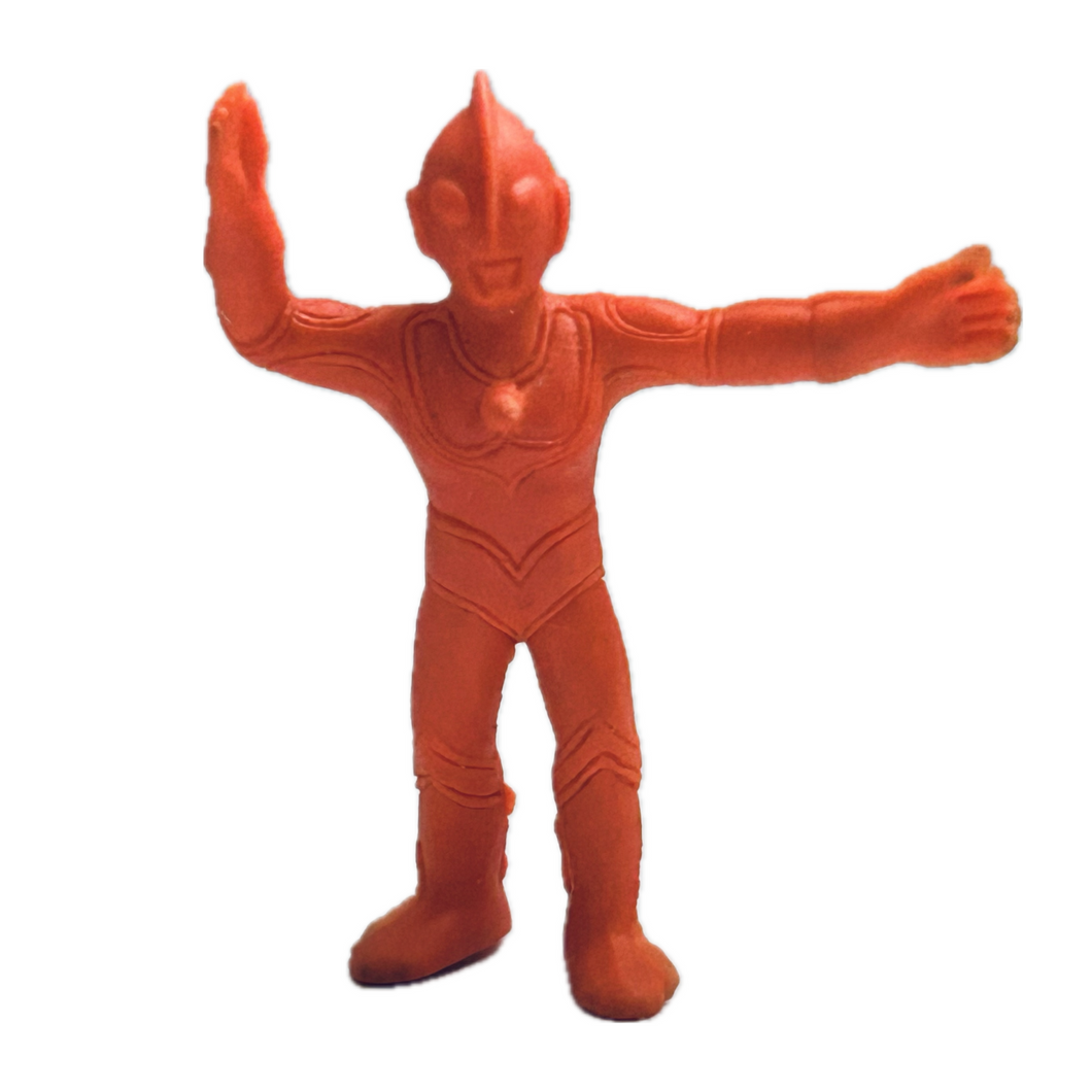 Return of Ultraman - Ultraman Jack - Keshigomu - Ultraman Pose - Eraser