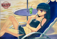 Load image into Gallery viewer, Hagure Yuusha no Estetica - Illustration Sheets Set (5 Pcs)
