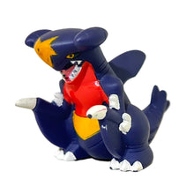 Cargar imagen en el visor de la galería, Pocket Monsters Diamond &amp; Pearl - Gaburias / Garchomp - Pokémon Kids D&amp;P 7
