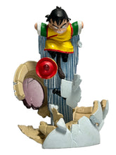 Cargar imagen en el visor de la galería, Dragon Ball Z - Son Gohan - Trading Figure - DBZ Imagination 8
