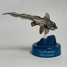 Cargar imagen en el visor de la galería, Chimaera - Mini Figure - Bottle Cap

