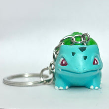 Cargar imagen en el visor de la galería, Pocket Monsters - Fushigidane / Bulbasaur - Figure Keychain - Pokémon Holder
