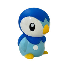 Cargar imagen en el visor de la galería, Pocket Monsters Diamond &amp; Pearl - Pochama / Piplup - Pokémon Kids D&amp;P
