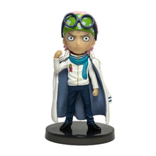 Cargar imagen en el visor de la galería, One Piece Film Z - Koby - Trading Figure - WCF
