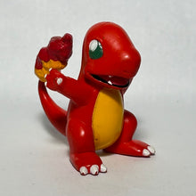 Cargar imagen en el visor de la galería, Pokémon - Charmander - Trading Figure - Monster Collection
