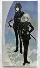Cargar imagen en el visor de la galería, Touken Ranbu -ONLINE- - Ticket Folder - Clear File (Set of 5)
