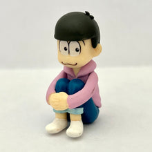 Load image into Gallery viewer, Osomatsu-san - Matsuno Todomatsu - Palmate Petit O. Yappa Parka wa Raku dayo na!
