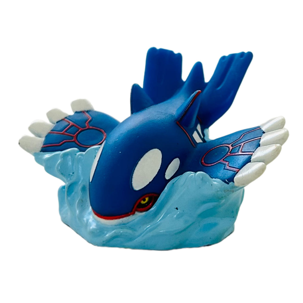 Pocket Monsters Diamond & Pearl - Kyogre - Kime-Waza Pokémon Kids 6