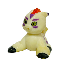 Cargar imagen en el visor de la galería, Digimon Adventure - Gomamon - Mini Figure
