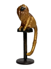 Load image into Gallery viewer, Golden Lion Tamarin - Trading Figure - Miniature - 23
