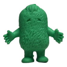 Cargar imagen en el visor de la galería, Kinnikuman - Puyo-Puyo - Eraser Mini Figure - Green ver. (44)
