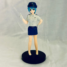 Load image into Gallery viewer, Original - Akogare Onee-san - Keisatsukan - Trading Figure - Color 2
