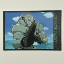 Cargar imagen en el visor de la galería, Fullmetal Alchemist - Trading Cards - FMA Bromide Collection (Set of 25)
