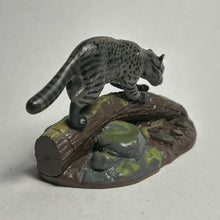 Cargar imagen en el visor de la galería, Iriomote wild cat - Trading Figure - Feline Animals
