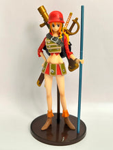 Cargar imagen en el visor de la galería, One Piece Film Z - Nami - Trading Figure - Super OP Styling Film Z Special Box 2
