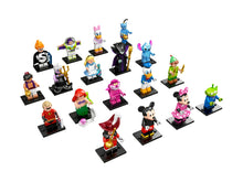 Cargar imagen en el visor de la galería, 71012: LEGO Minifigures - Disney Series
