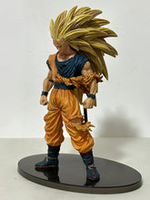 Cargar imagen en el visor de la galería, Dragon Ball Z - Son Goku SSJ3 - Figure Colosseum - SCultures - Zoukei Tenkaichi Budoukai
