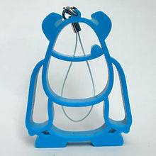 Load image into Gallery viewer, Monsters, Inc. - James P. "Sulley" Sullivan - Silicone Strap
