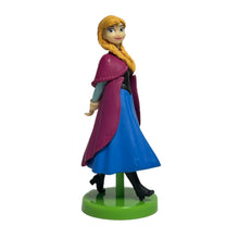Cargar imagen en el visor de la galería, Frozen - Anna - Trading Figure - Choco Egg (38)
