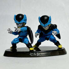 Cargar imagen en el visor de la galería, Dragon Ball Z - Cell Jr. - Trading Figure - SHF4
