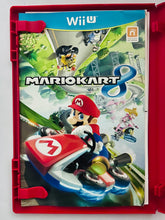 Cargar imagen en el visor de la galería, Mario Kart 8 - Nintendo Wii U - NTSC - CIB (WUP-AMKE-USA)
