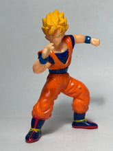 Cargar imagen en el visor de la galería, Dragon Ball Z - Son Goku SSJ2 - Trading Figure
