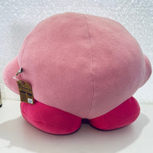 Load image into Gallery viewer, Hoshi no Kirby - Kirby - AmiAmi Big Nuigurumi - Plush Toy
