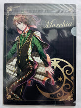 Cargar imagen en el visor de la galería, Yume Oukoku to Nemureru 100-nin no Ouji-sama - Marchia - Clear File (Set of 2)
