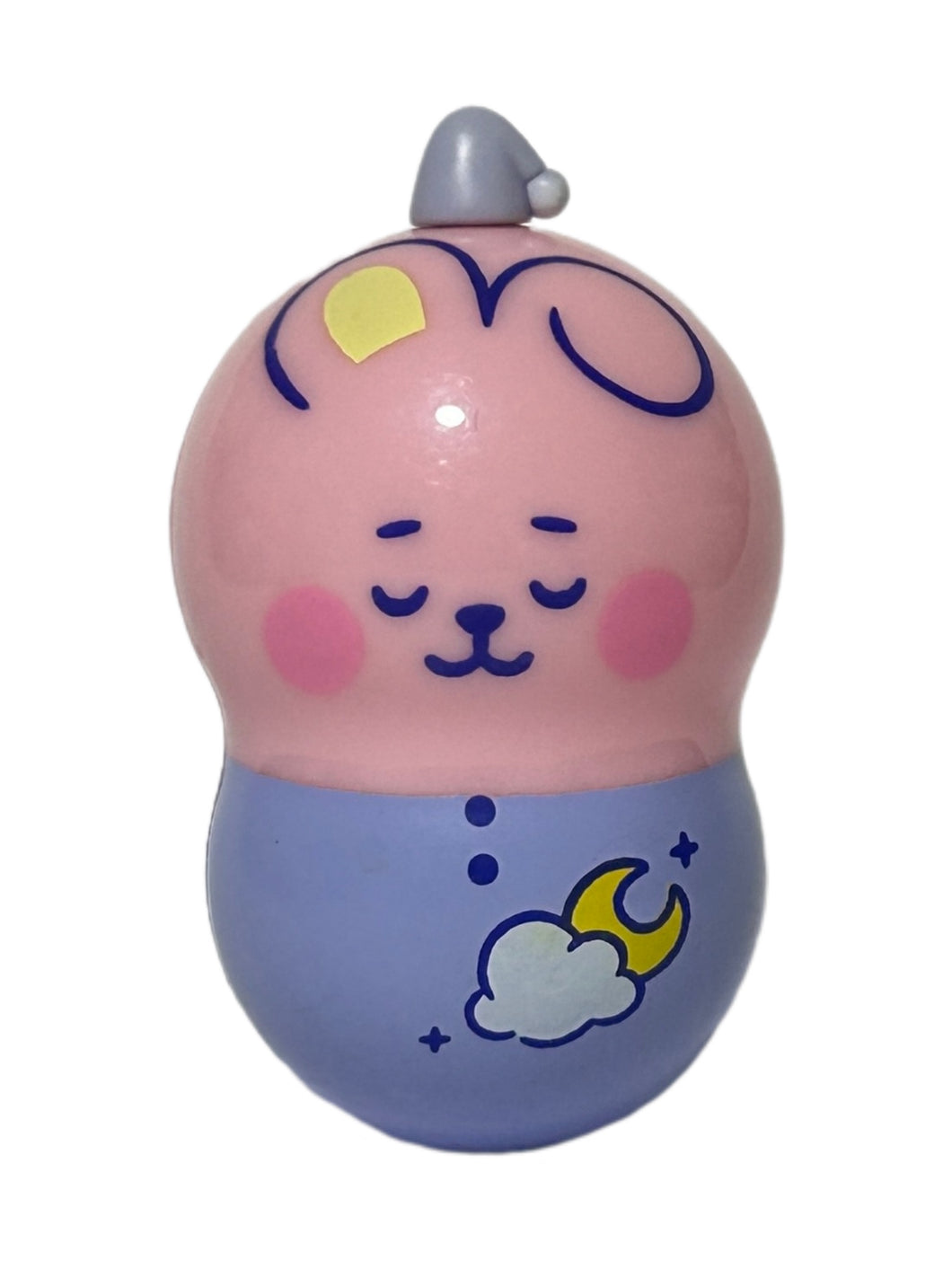 BT21 - COOKY - Candy Toy - Coo'nuts - Dream ver. - BTS