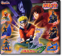 Cargar imagen en el visor de la galería, Naruto - Uzumaki Naruto - Naruto Real Collection 2
