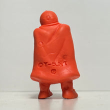 Load image into Gallery viewer, Kinnikuman - Poltergeist - Eraser Figure - Keshi - Red

