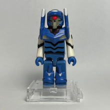 Cargar imagen en el visor de la galería, Neon Genesis Evangelion - EVA-00 Kai - Figure - Kubrick (NO.18)
