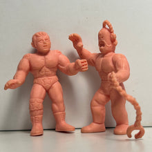 Cargar imagen en el visor de la galería, Kinnikuman - Ramenman vs. Terryman - Eraser Figure - Chain Death Match (212)
