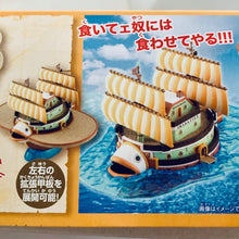 Cargar imagen en el visor de la galería, One Piece - Baratie - OP Grand Ship Collection
