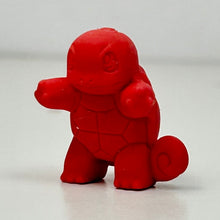 Load image into Gallery viewer, Pokémon - Squirtle - Eraser Figure - Keshi (Red)
