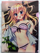 Load image into Gallery viewer, Original - Suzuka - A4 Clear File - C91
