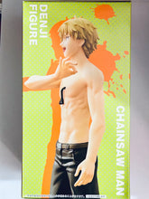 Load image into Gallery viewer, Chainsaw Man - Denji - Figure
