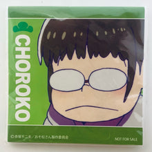 Cargar imagen en el visor de la galería, Osomatsu-san - Choroko (Choromatsu) - Original Memo Pad
