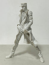 Load image into Gallery viewer, Jojo&#39;s Bizarre Adventure - Stardust Crusaders - Kujo Jotaro - Figure - Plaster Color
